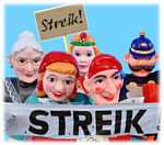 kitastreik