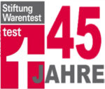 150warentest45j