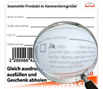 VZBV verklagt Zeitungsverlage