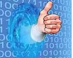 digidaumen