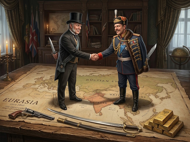 geopolitic eurasia 650