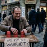 wo ist die wahrheit 650